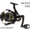 Remixon MONSTER 7000