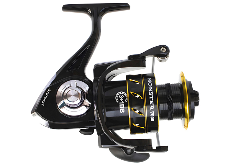 Remixon MONSTER 7000 - Image 5