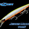 RIZOR JERKY MINNOW 140S