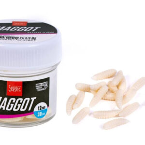 Lucky John MAGGOTS 12mm 30τεμ.