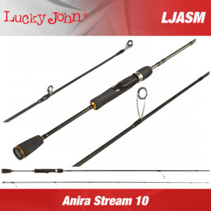 Lucky John ANIRA STREAM 10 7112LEF