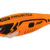 PROJECTILE FULL COLOR 3.0 Orange DTD-10656-O