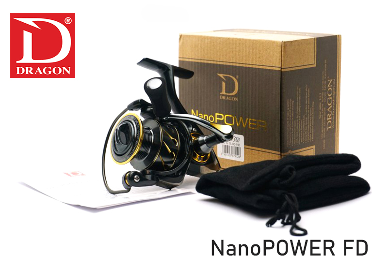 DRAGON NanoPOWER FD - Image 5