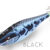 X FISH 1.5 Black DTD-10842-BK