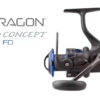 DRAGON G.P. Concept FD840i 7+1