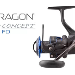 DRAGON G.P. Concept FD840i 7+1