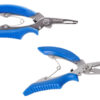 Πένσα Κρίκων Mustad Inox 12,5cm