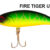 BABY MINNOW 50 FIRE TIGER UV RY-JBM50-FTUV