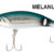 BABY MINNOW 50 MELANUR RY-JBM50-MLN