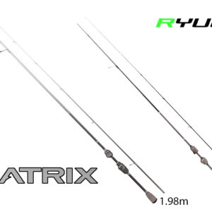 RYUJI MATRIX ULRF Solid tip Fuji