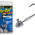 ROCKET JIG HEAD 10gr 5/0 04.08.5010