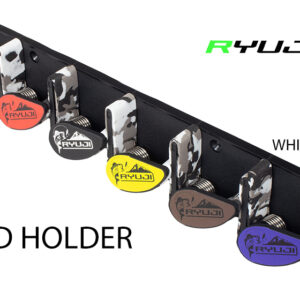 RYUJI Rod Holder Βάση τοιχου/σκαφους