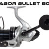 SEABOR BULLET 8000 5+1bb