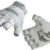GLOVES CAST SHORT L 151022-03L