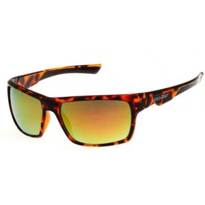 Πολωτικά γυαλιά ηλίου Lucky John Yellow 2006