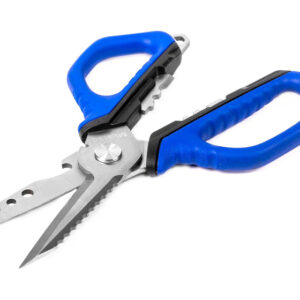 Ψαλιδάκι 5.5", Mini Tool 420 Stainless Steel Mustad