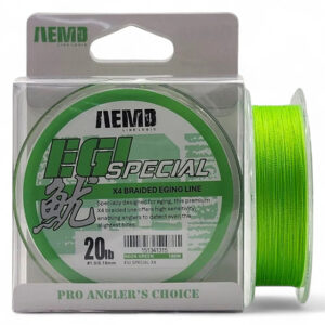 AEMD EGI SPECIAL 180m X4 GREEN