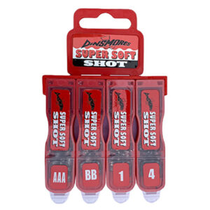 Μολυβάκια σχιστά CONNECTION BOX