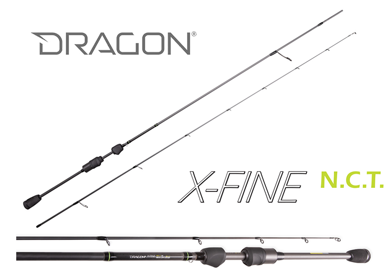 DRAGON X-FINE N.C.T.