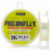 FUSION FLEX 60m 0.47mm FLUOROCARBON+MONOFILAMENT SHOCK LEADER RV-AE-FF60-SL47