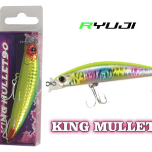 RYUJI KING MULLET 90F