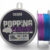 POPPING GAME 300m X9 #2,0 MULTI COLOR 0,23mm RV-AE-PG300-MC23