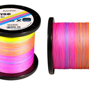 Remixon ASTRO 8X 1500m Multi Color