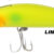 KING MULLET 90F LIME UV RY-JKM90-LUV