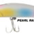 KING MULLET 90F PEARL RAINBOW UV RY-JKM90-PRUV