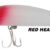 KING MULLET 90F RED HEAD RY-JKM90-RH