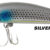 KING MULLET 90F SILVER RY-JKM90-S