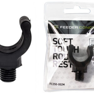 Feeder Concept rod holder SOFT TOUCH ROD REST M