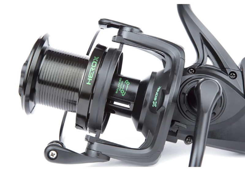 Sonik HEROX 8000 - Image 3