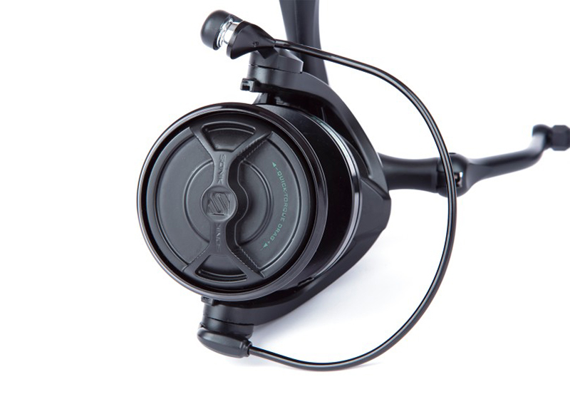 Sonik HEROX 8000 - Image 4