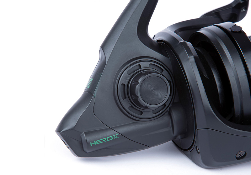 Sonik HEROX 8000 - Image 5