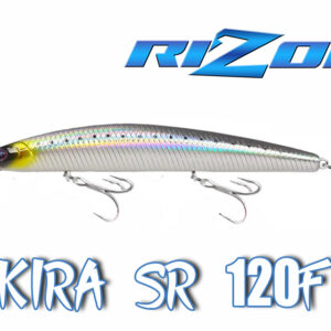 RIZOR KIRA SR 120F