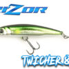 RIZOR TWICHER 85S