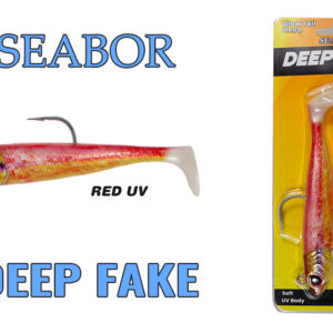 Seabor Deep Fake 100gr