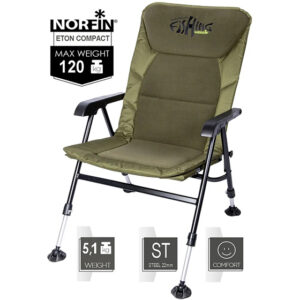 Norfin καρέκλα ETON COMPACT NF