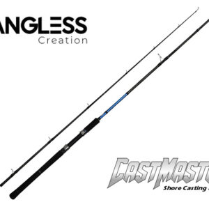 Angless CAST MASTER