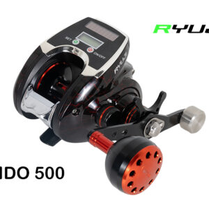 RYUJI TAIDO 500 6+1bb 12kg