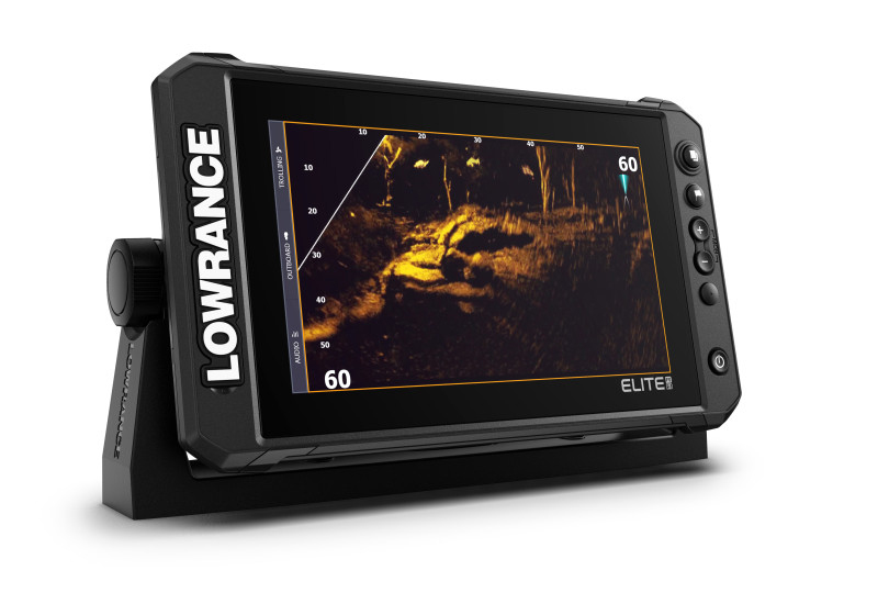 Lowrance Elite FS9 NoXD - Image 4