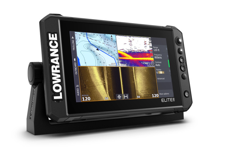Lowrance Elite FS9 NoXD - Image 3