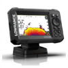 Lowrance Eagle 5 ROW 50/200HDI