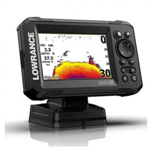 Lowrance Eagle 5 ROW 50/200HDI