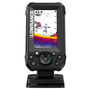 Lowrance Eagle 4x Fishfinder
