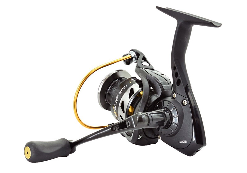 DRAGON EXCITE SP FD700 - Image 4