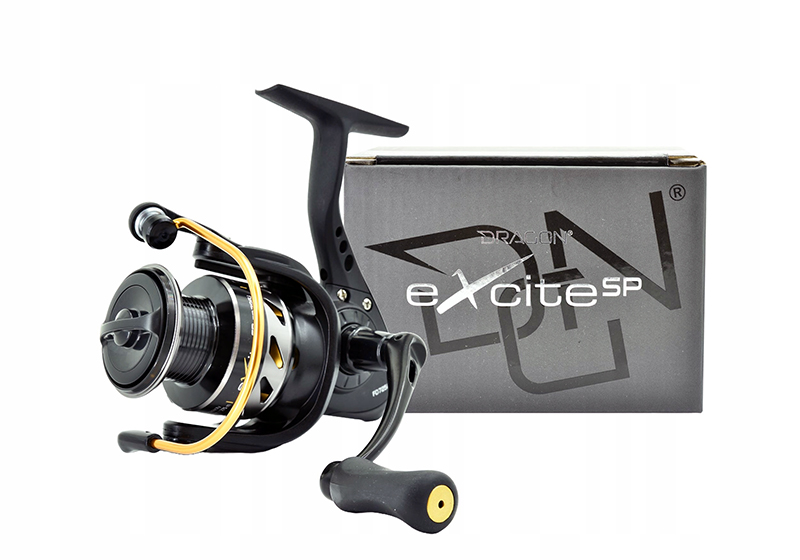 DRAGON EXCITE SP FD700 - Image 5
