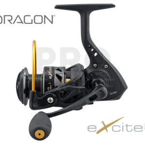 DRAGON EXCITE SP FD700