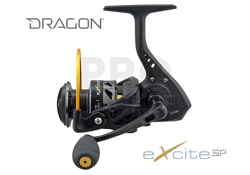 DRAGON EXCITE SP FD700